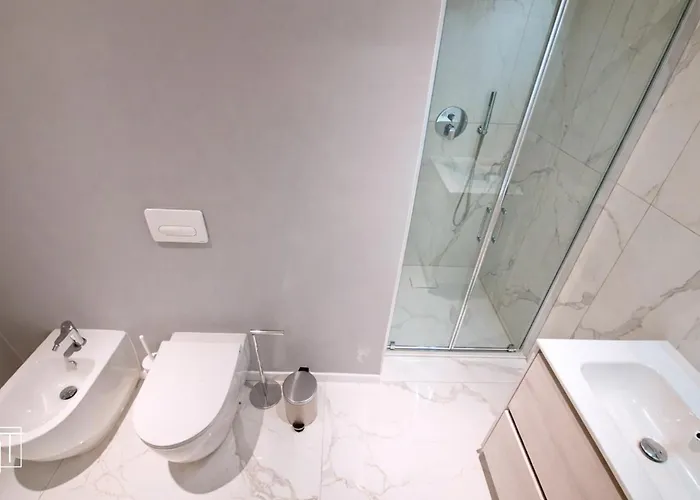 Apartment Ht - Quiet Luxury - Basilica Del Santo