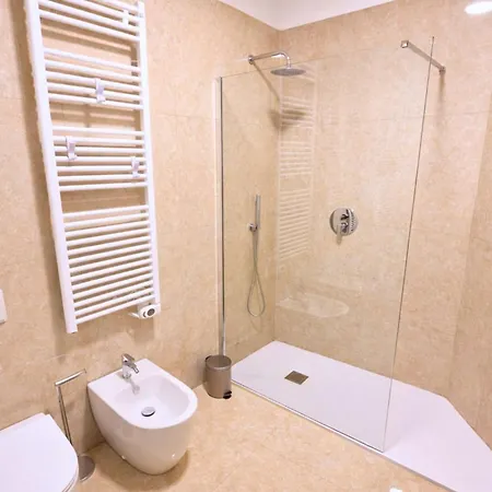 Ht - Quiet Luxury - Basilica Del Santo Daire