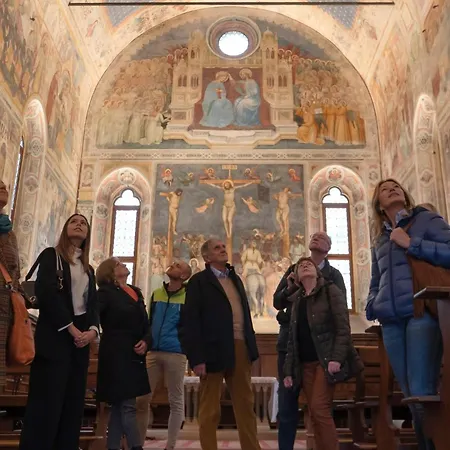 Ht - Quiet Luxury - Basilica Del Santo Padova