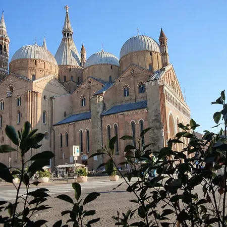 Ht - Quiet Luxury - Basilica Del Santo * Padova