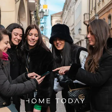 Ht - Quiet Luxury - Basilica Del Santo Daire